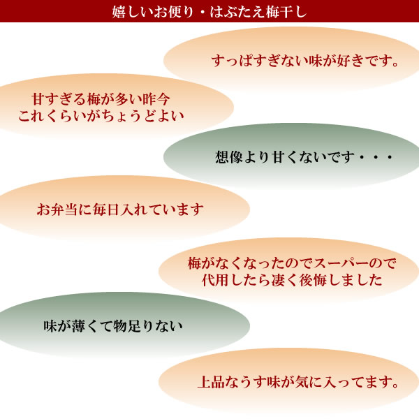 梅干し,梅,青梅,梅肉エキス,紀州南高梅干通販の専門店 はぶたえ梅干し- 深見梅店 -